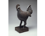 Bronze Rooster Benin