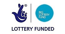 Big Lottery Logo