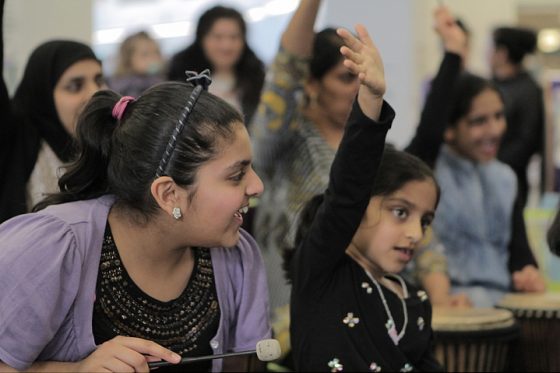 IROKO Robics for Families (Redbridge)