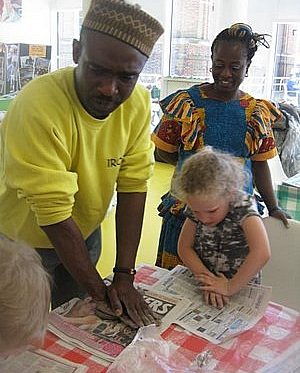 Family Edutainment 2009 – 2013