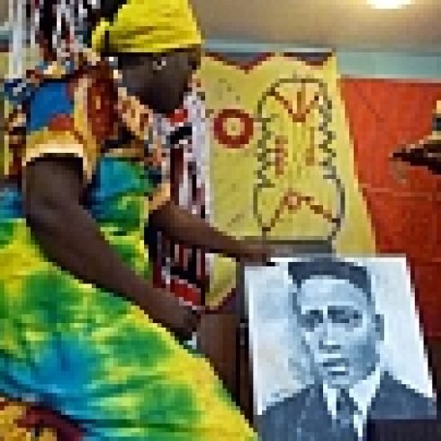 Iye Aja (Umbilical Cord)